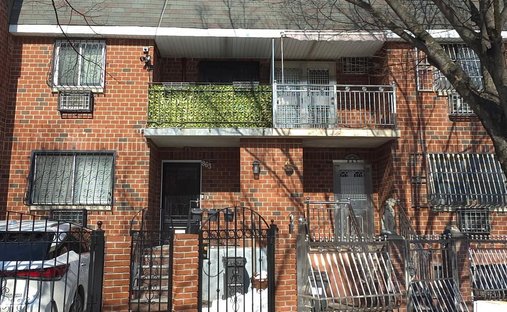 Casa a New York, New York, Stati Uniti 1