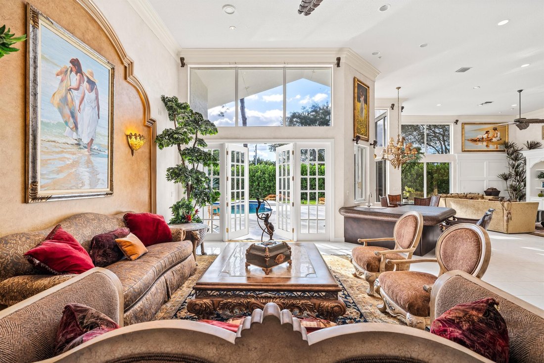 House in Boca Raton, Florida, United States 2 - 17432607