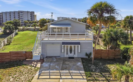 House in Wright, Florida, United States 1
