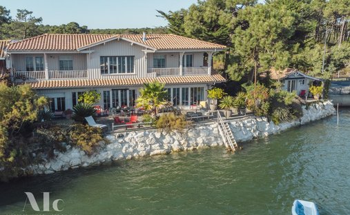 Villa in 33970 Le Cap-Ferret, Lège-Cap-Ferret, Neu-Aquitanien 1