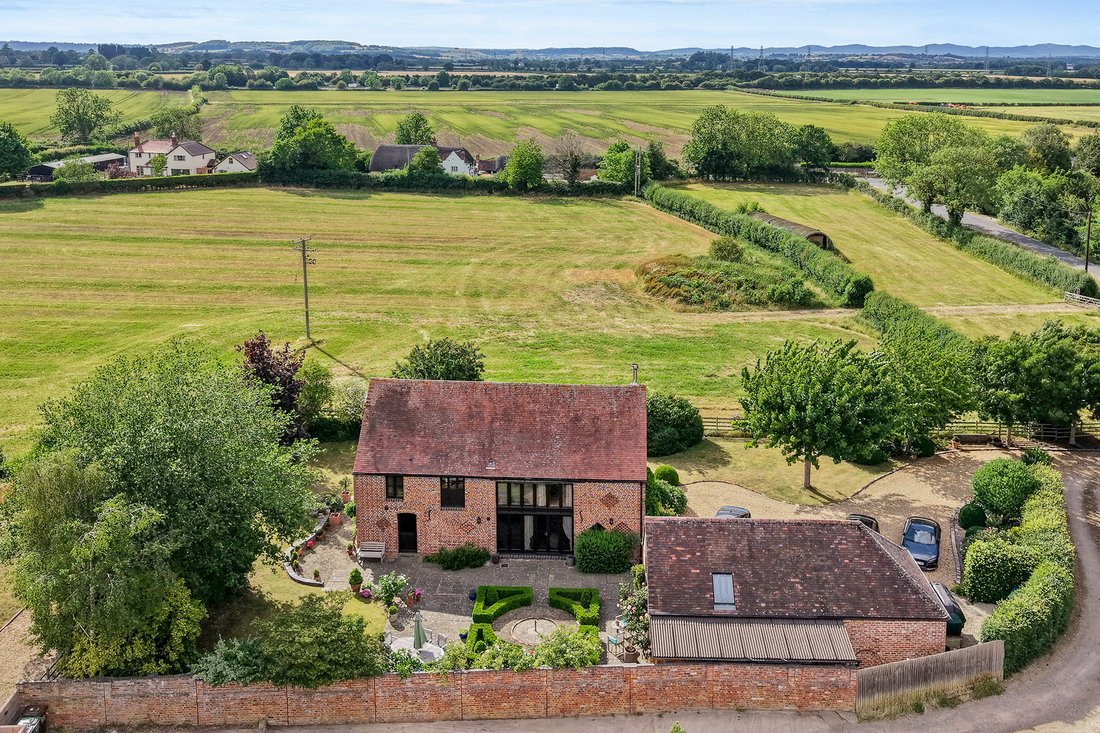 House in Hayden, Boddington, England 1 - 17428904