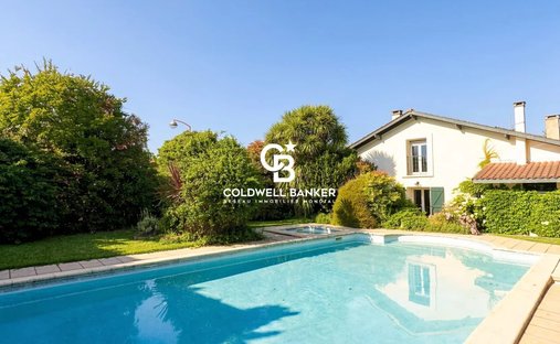 Villa in Labenne, Nouvelle-Aquitaine, France 1