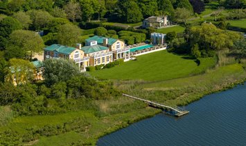 Hamptons, NY, USA