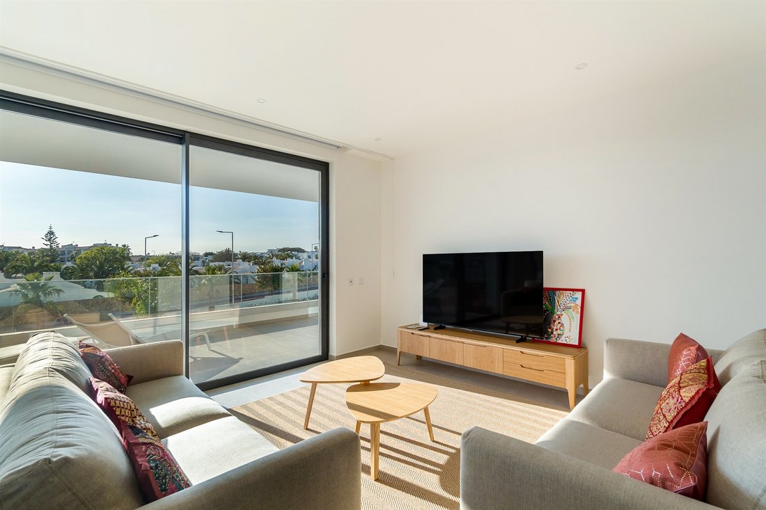 Apartment in São Sebastião, Lagos, Sao Goncalo de Lagos, Portugal 5 - 17433341