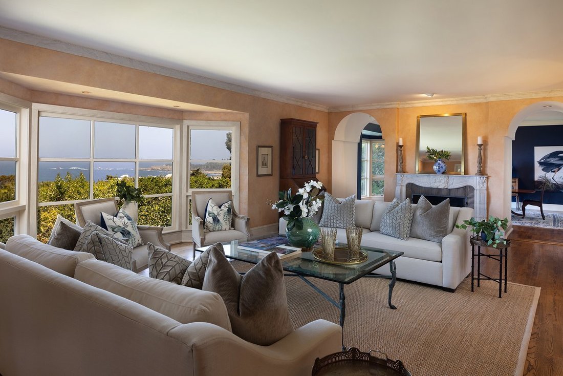 House in Carmel-by-the-Sea, California, United States 5 - 17430038