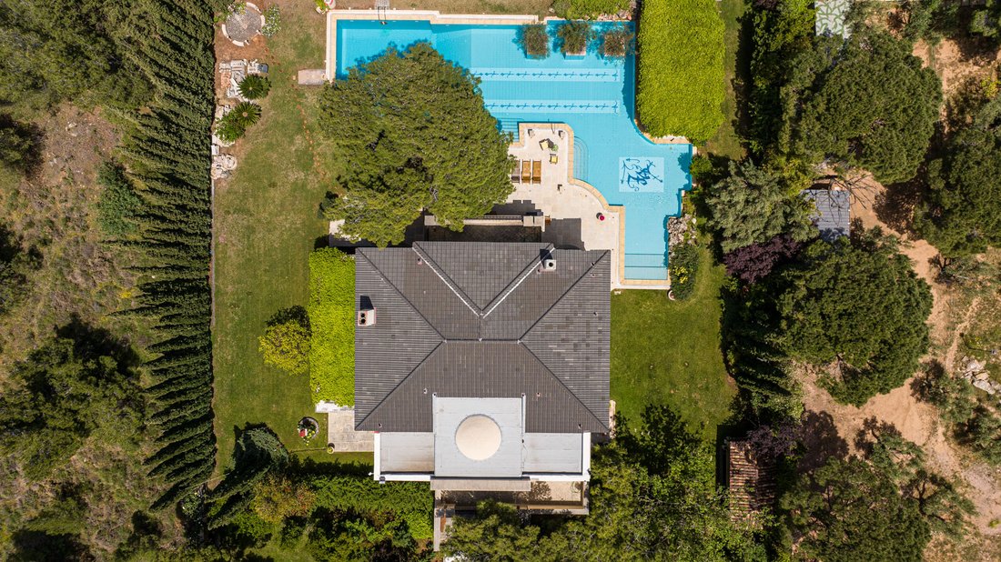 House in Kifisia, Attica, Greece 3 - 15668076