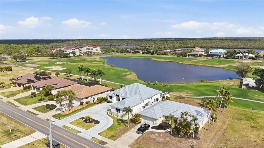 House in Placida, Florida, United States 4 - 17432446