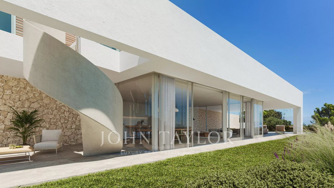 Villa en Sol de Mallorca, Calviá, Islas Baleares 3 - 17429701