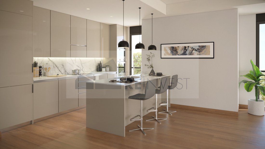Apartment in South Athens, Attica, Greece 2 - 17428854