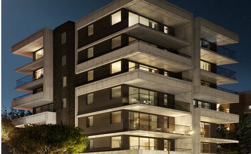 Apartment in South Athens, Attica, Greece 1