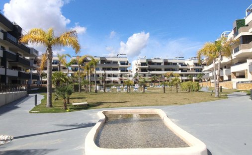Appartement à Orihuela, Valence, Espagne 1