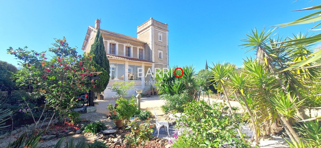 House in Argelès-sur-Mer, Occitania, France 2 - 16622198