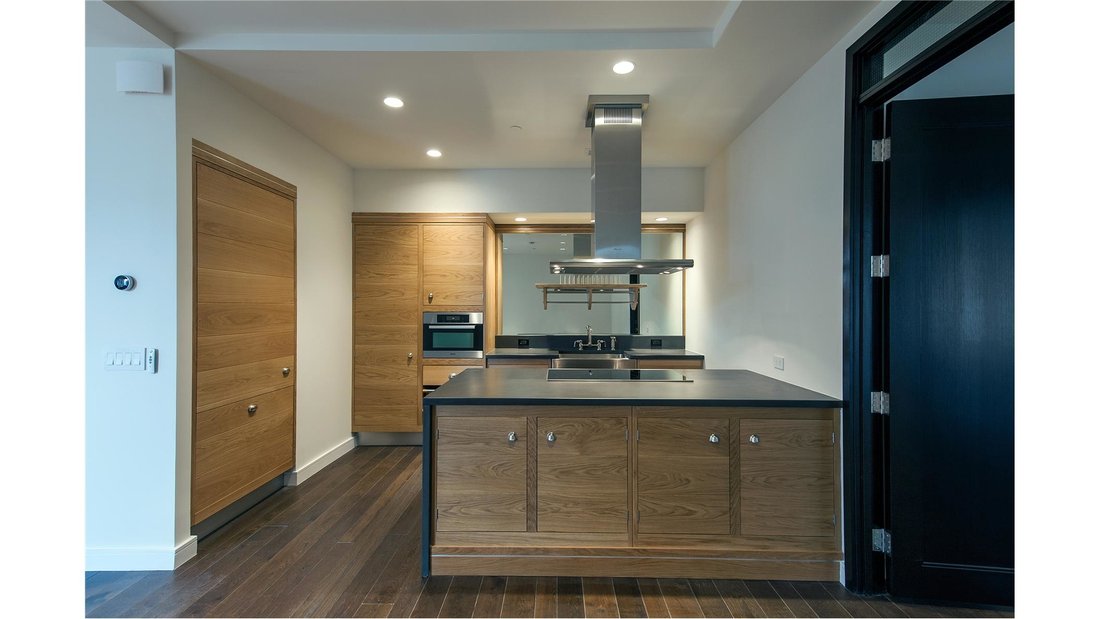 Condo in New York, New York, United States 4 - 17429614