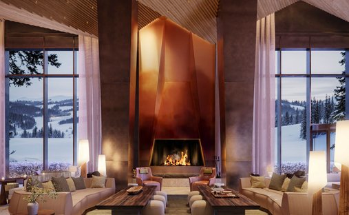 Condo in Park City, Utah, United States 1