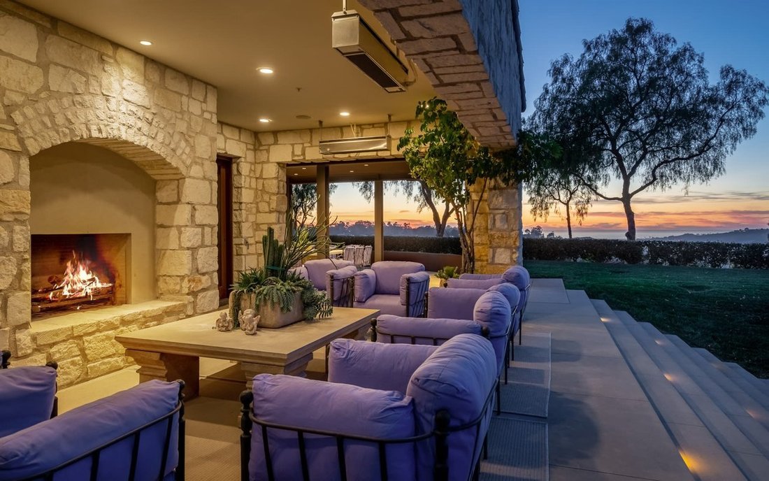 House in Rancho Santa Fe, CA, United States 1 - 17430068