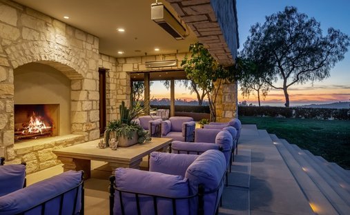 Casa in Rancho Santa Fe, CA, United States 1