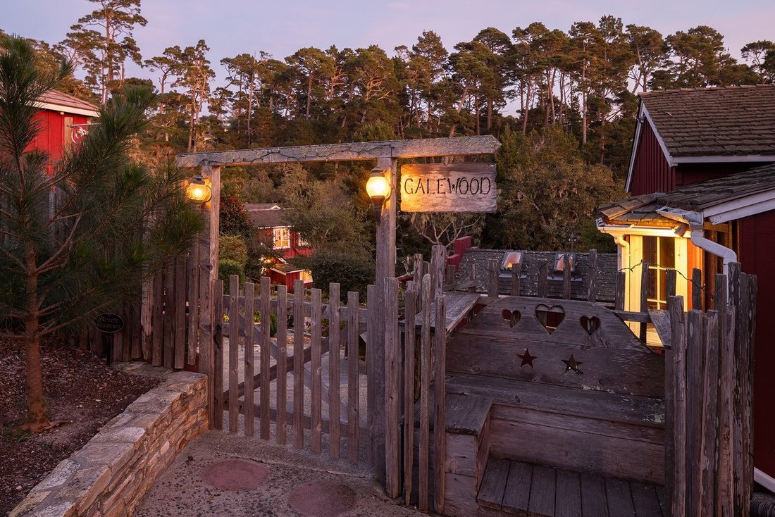 House in Carmel-by-the-Sea, California, United States 5 - 17430020