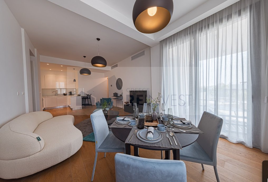 Apartment in South Athens, Attica, Greece 2 - 17428840