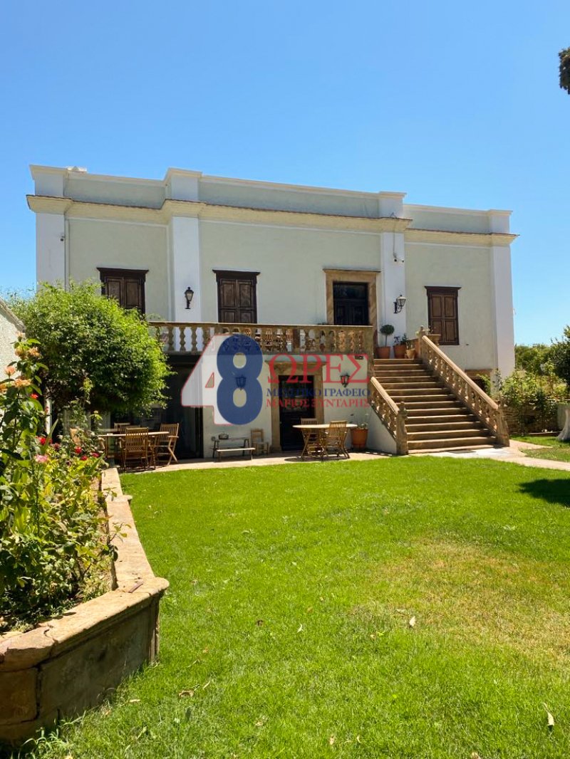 Villa in Chios, Aegean, Greece 1 - 17429188