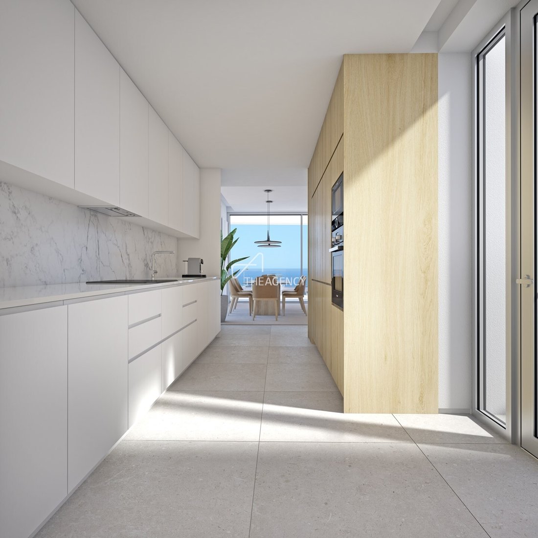 Villa in Praia da Luz, Algarve, Portugal 5 - 17430199