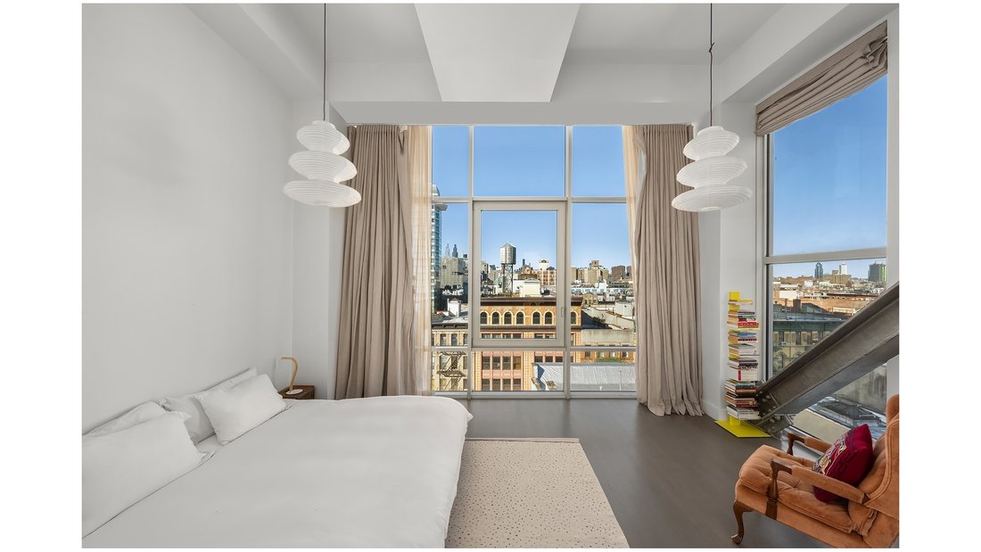 Condo in New York, New York, United States 4 - 17429641