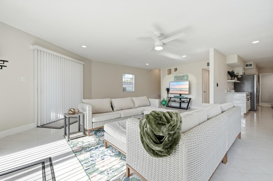 House in Wright, Florida, United States 4 - 17428641