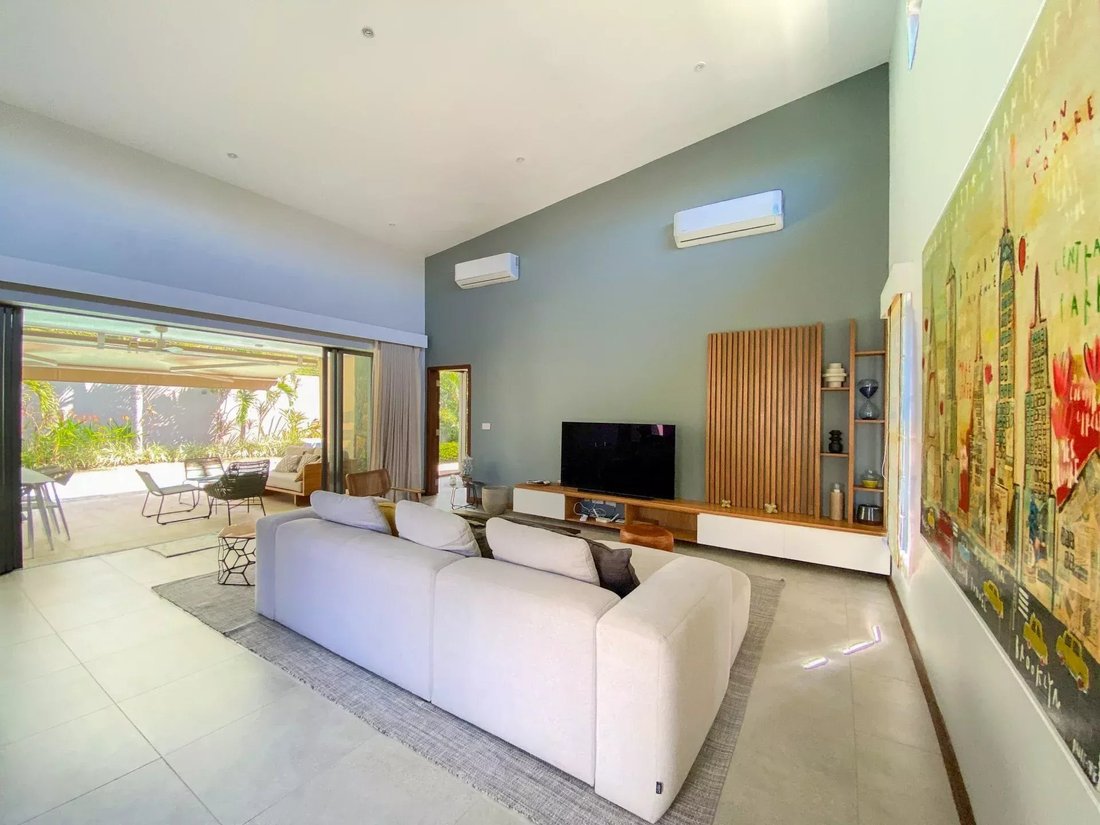 House in Grand Baie, Rivière du Rempart District, Mauritius 2 - 17433504