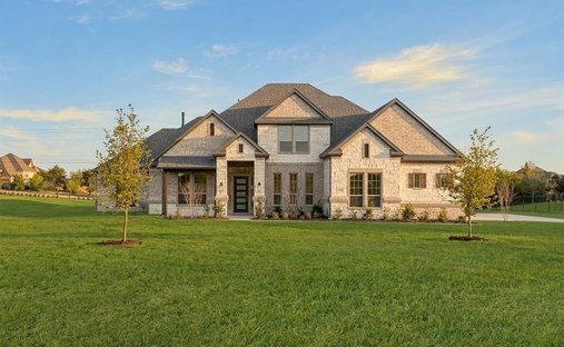 Haus in Sunnyvale, Texas, Vereinigte Staaten 1