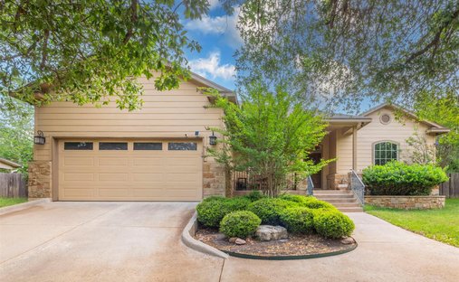 House in Dripping Springs, Texas, United States 1