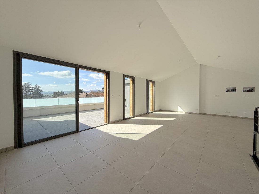 Apartment in La Tour-de-Salvagny, Auvergne-Rhône-Alpes, France 5 - 16461718