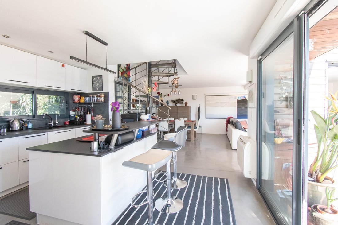 House in Espace Villeroy-Les Quilles, Sète, France 5 - 17431592