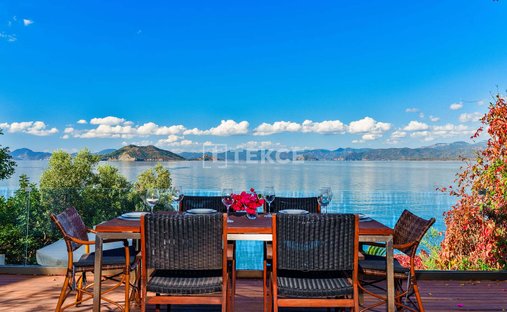Casa a Provincia di Muğla, Turchia 1