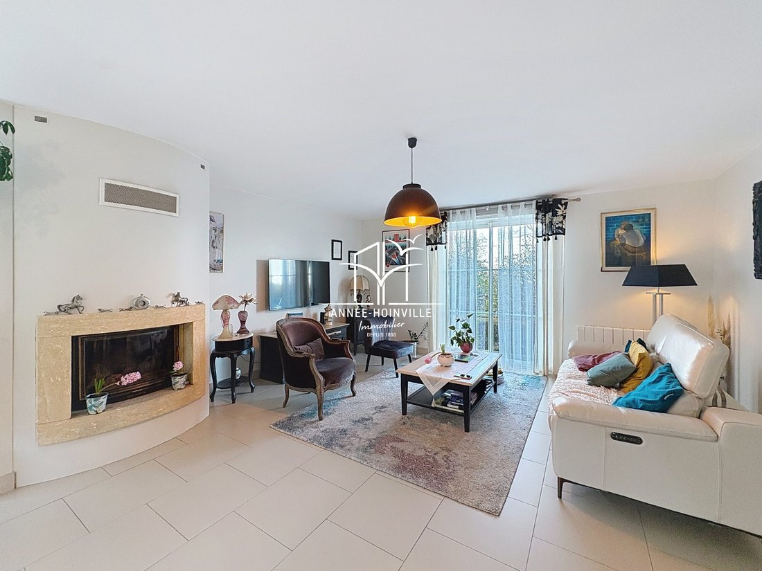 Villa in Secteur Sauvegarde, Honfleur, France 4 - 17432702