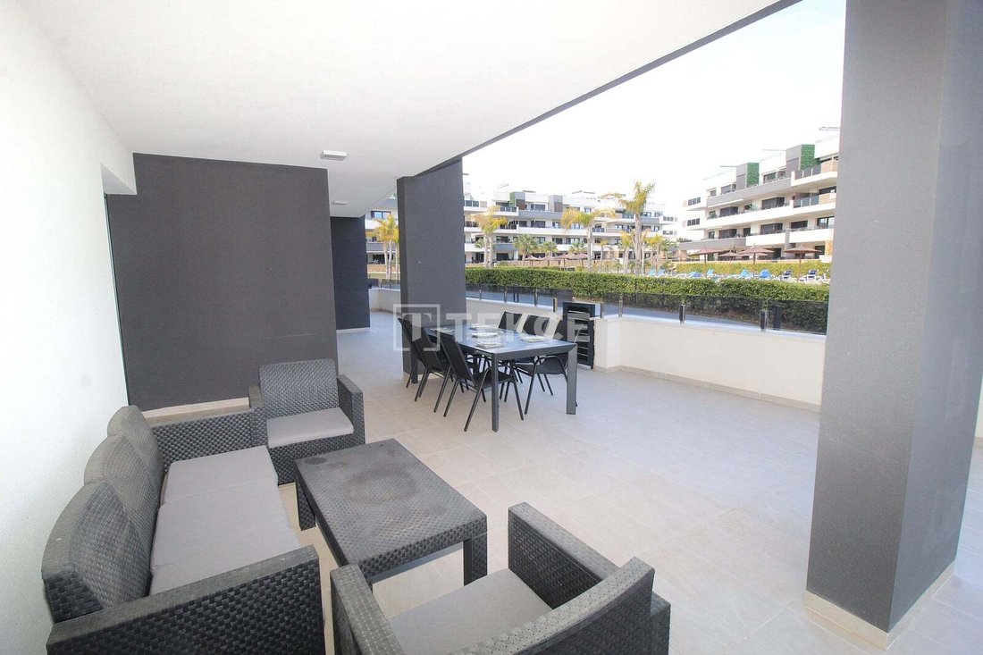 Apartment in Orihuela, Valencian Community, Spain 5 - 17431906