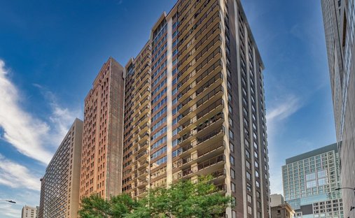 Condo in Chicago, Illinois, United States 1