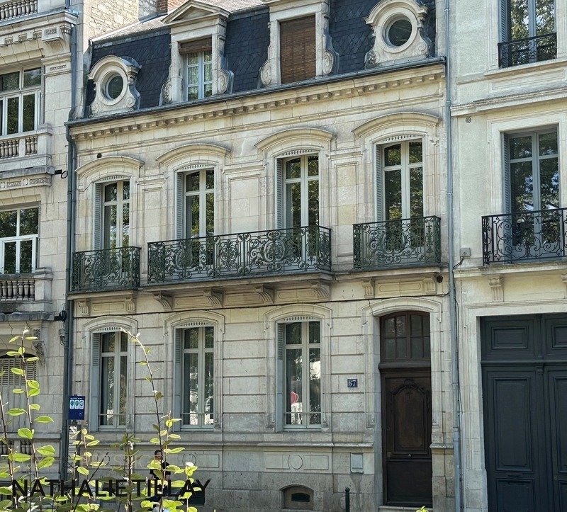 House in Martroi-Cathédrale, Orleans, France 1 - 17431963