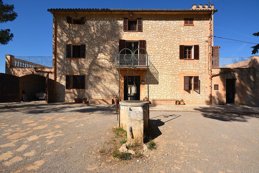 Country House in Palma, Balearic Islands, Spain 2 - 17430846
