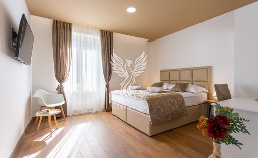 Wohnung in Lucac-Manus, Split, Gespanschaft Split-Dalmatien 1