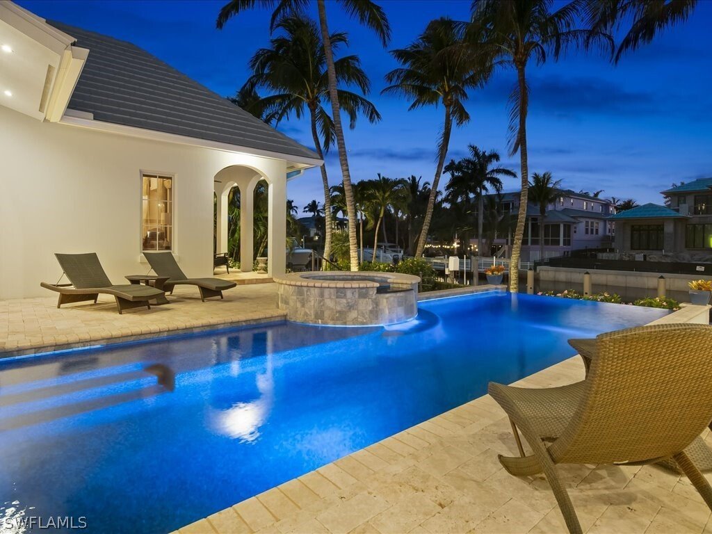 House in Naples, Florida, United States 4 - 17428718