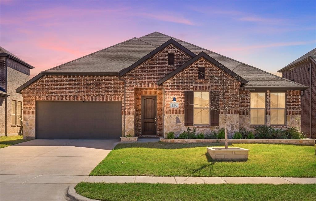 House in Hickory Creek, Texas, United States 1 - 17431193