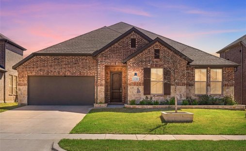 House in Hickory Creek, Texas, United States 1