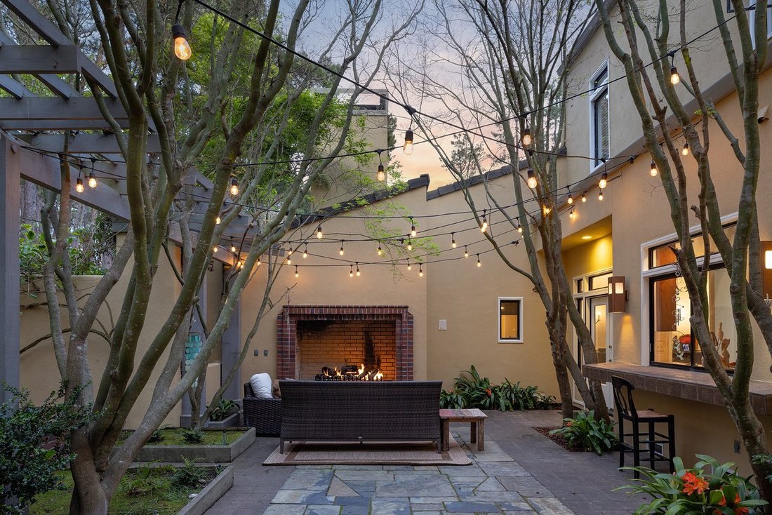 House in Del Monte Forest, California, United States 1 - 17430052