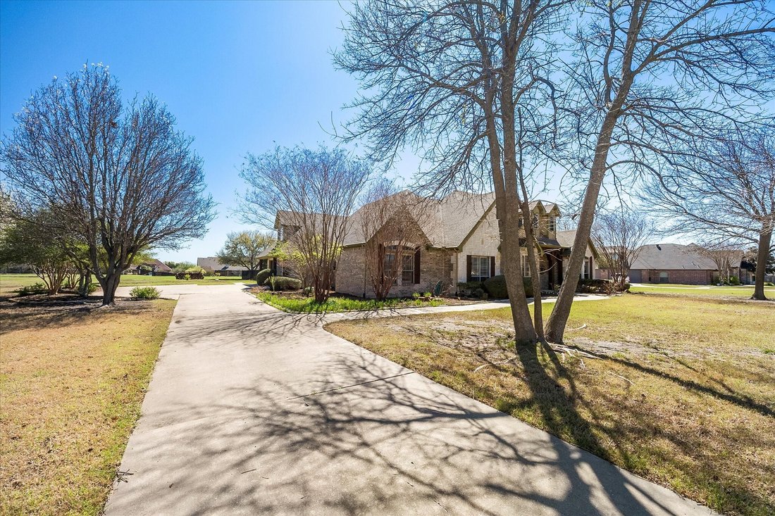 Maison à Heath, Texas, États-Unis 1 - 17429004