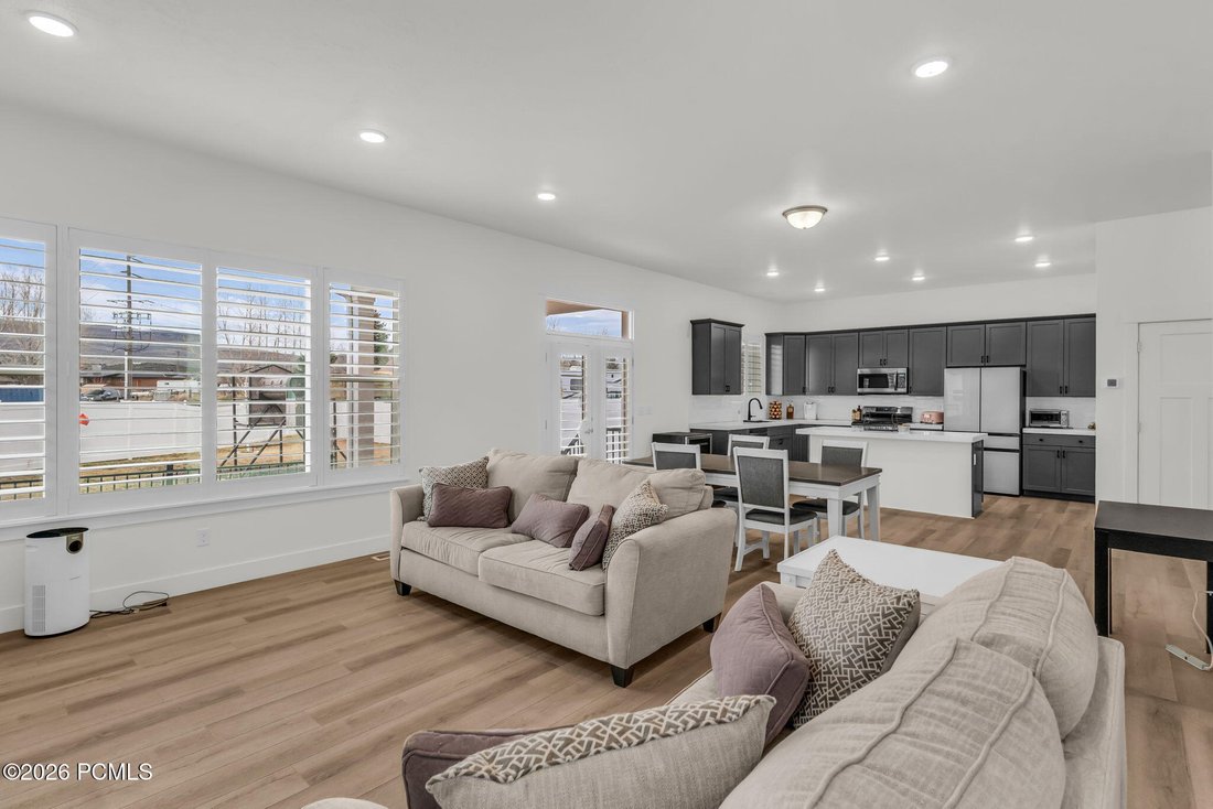 Casa en Heber City, Utah, Estados Unidos 5 - 17411429