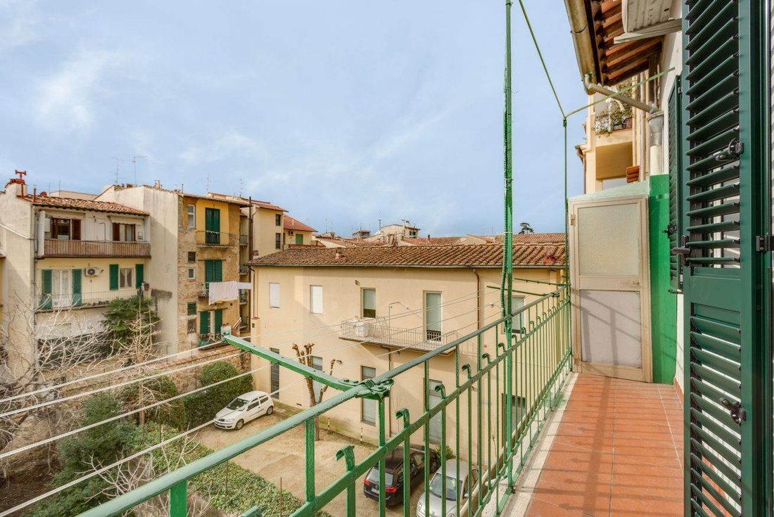 Apartment in Center, Florence, Tuscany 3 - 17431685