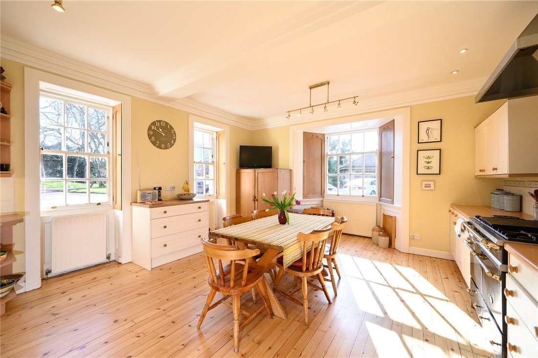 House in North Berwick, Scotland 5 - 17429630