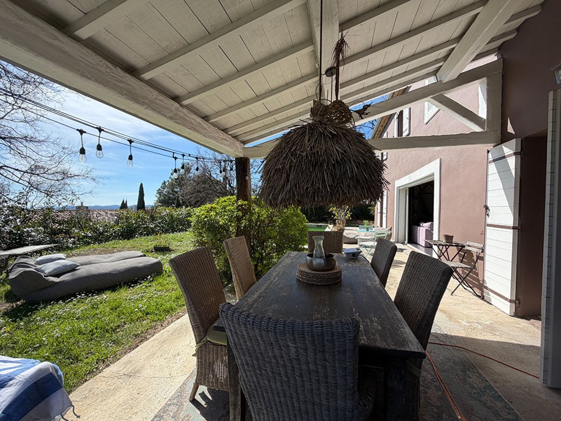 Villa in Fayence, Provence-Alpes-Côte d'Azur, France 5 - 17405769