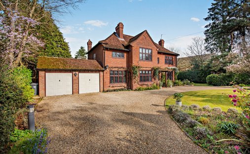 Casa a Newbury, Inghilterra 1