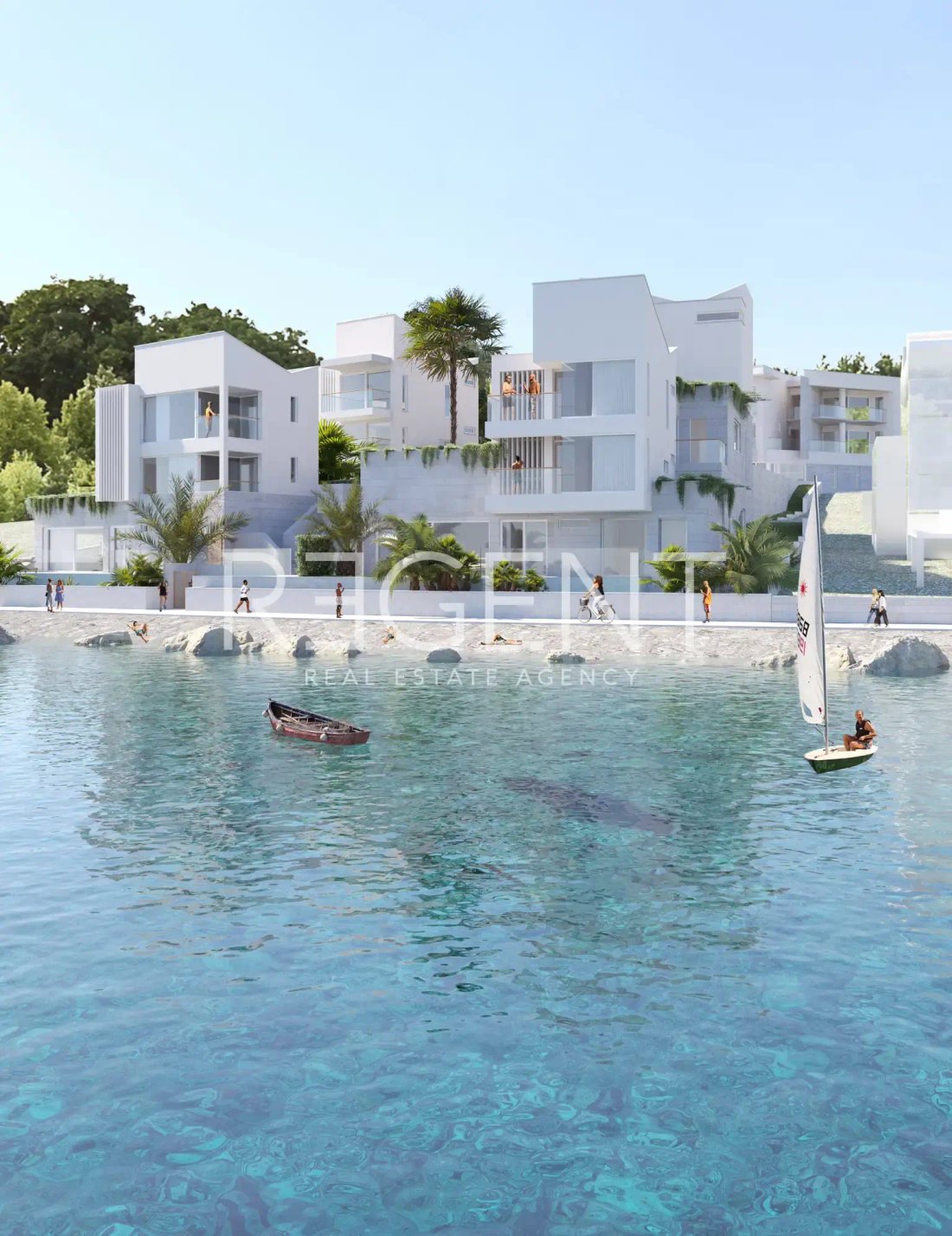 House in Seget Donji, Split-Dalmatia County, Croatia 3 - 17431132