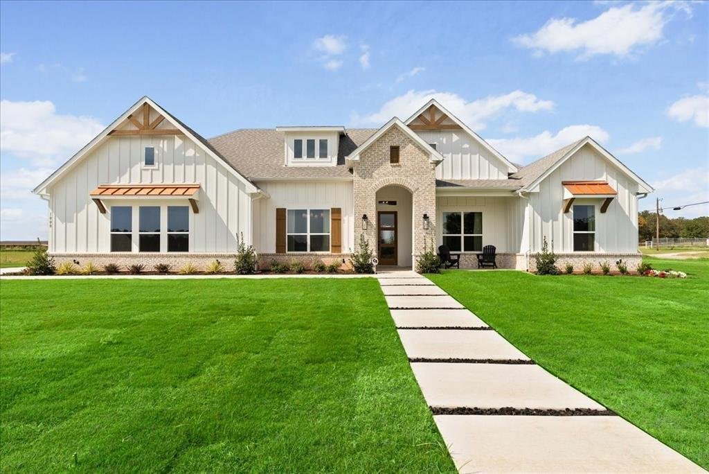 House in Weatherford, Texas, United States 1 - 17431241